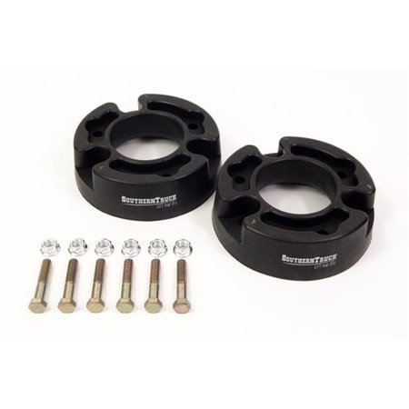 SOUTHERN TRUCK Southern Truck STL25001 2.5 in. Leveling Lift Kit STL25001